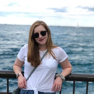 Meet your Posher, Brittany